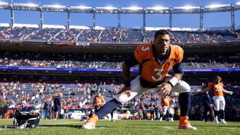 Russell Wilson Broncos Steelers Salary