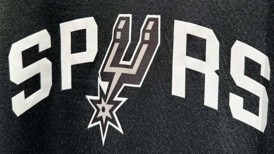 San Antonio Spurs logo