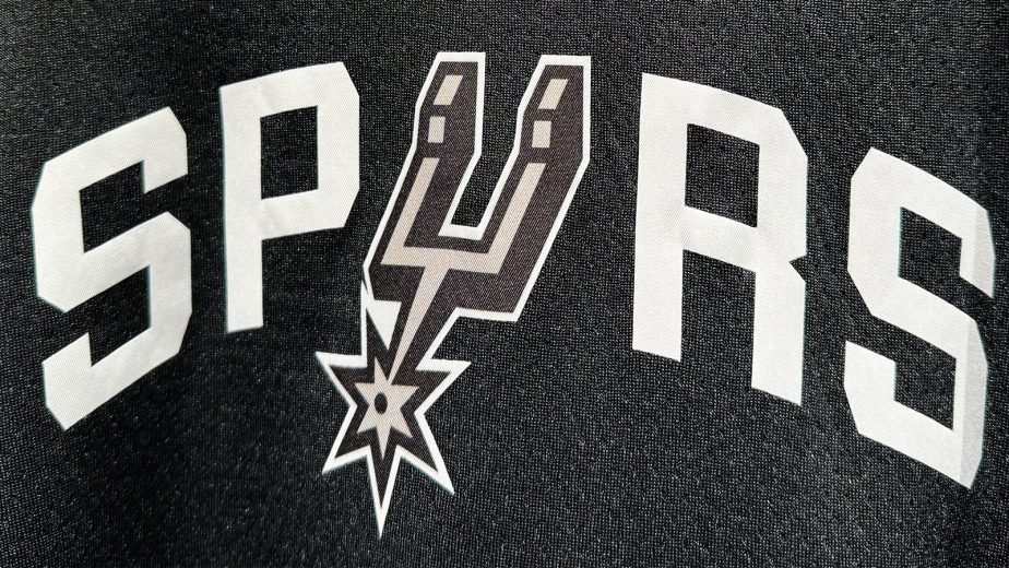 San Antonio Spurs logo