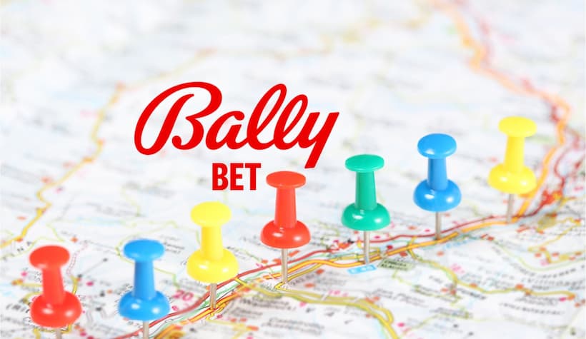 Massachusetts plans to add Bally Bet in June for another mobile sports gambling option