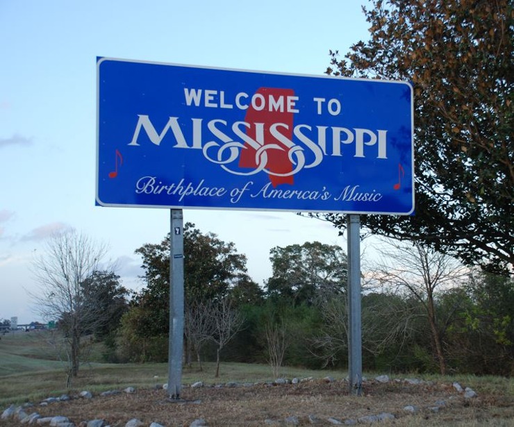 Mississippi Online Sports Betting Stays Alive With HB 774