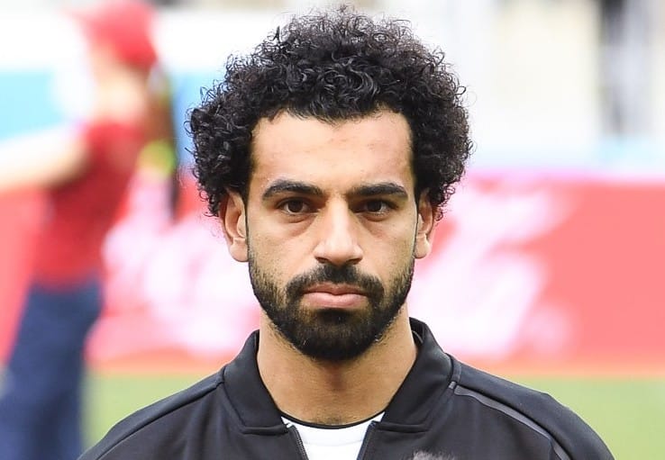 Mohamed Salah