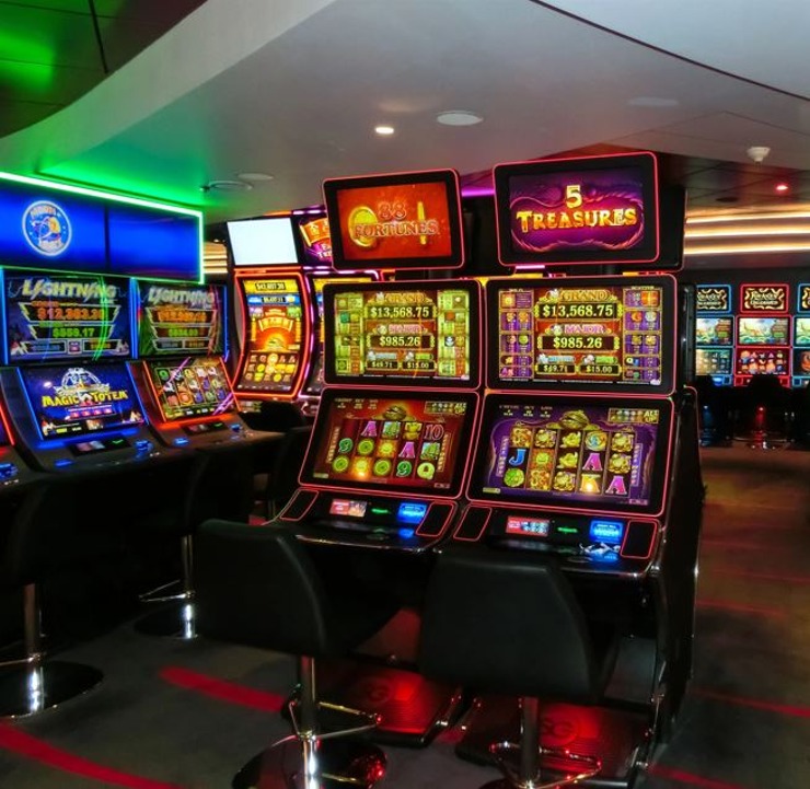 New Jersey Woman Wins $200K At Tipico Casino