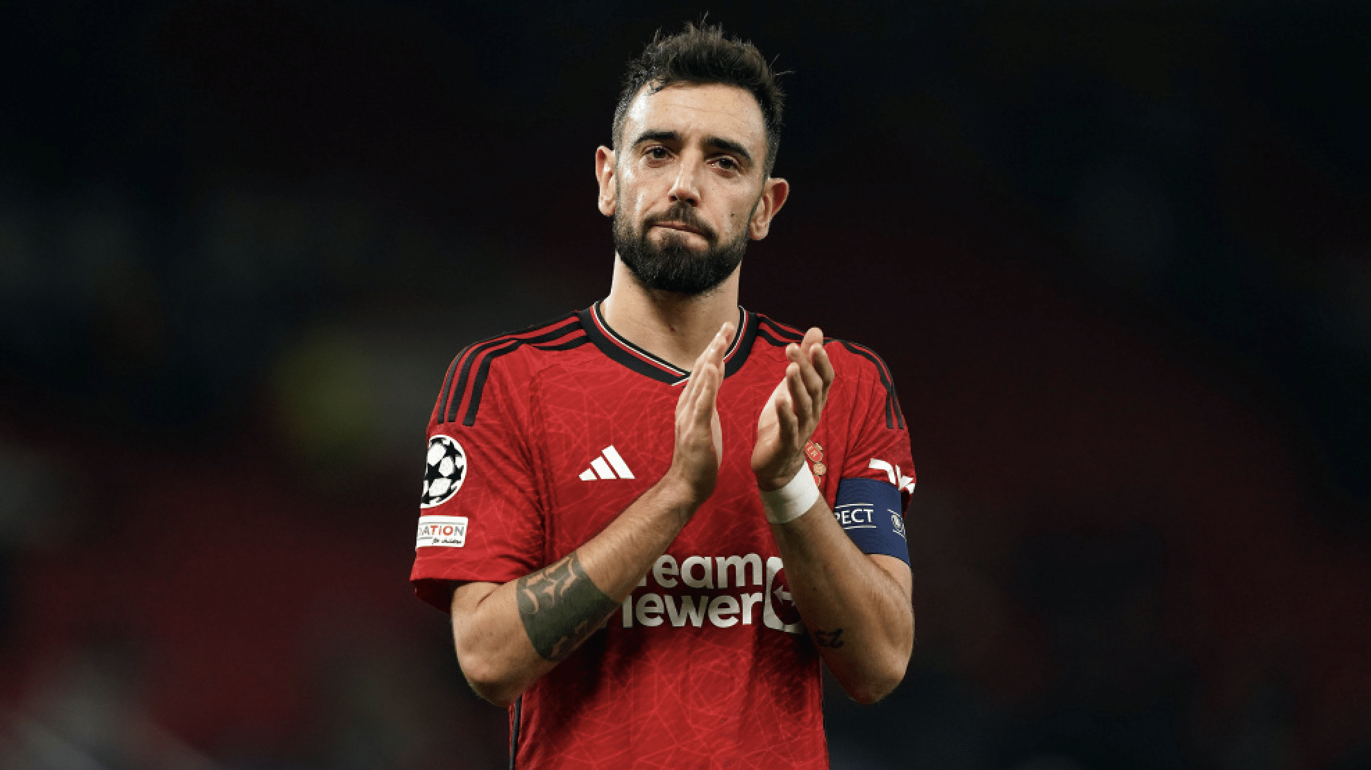Bruno Fernandes