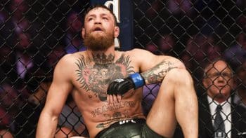 conor mcgregor 1