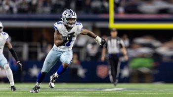Micah Parsons Kick Return