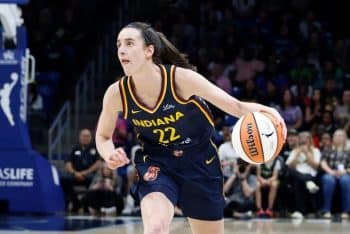 Examining Caitlin Clark's Effect on WNBA Ticket Prices