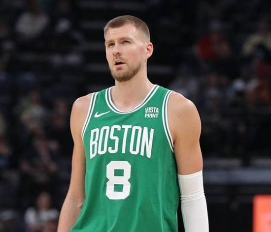 Celtics Kristaps Porzingis (Calf) Could Return By Game 4 Against Pacers