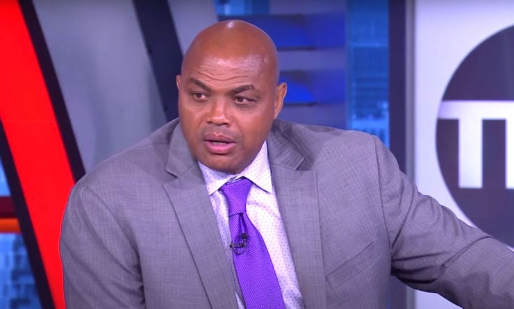 NBA Charles Barkley Reveals to Shannon Sharpe How He Lost $25M Gambling