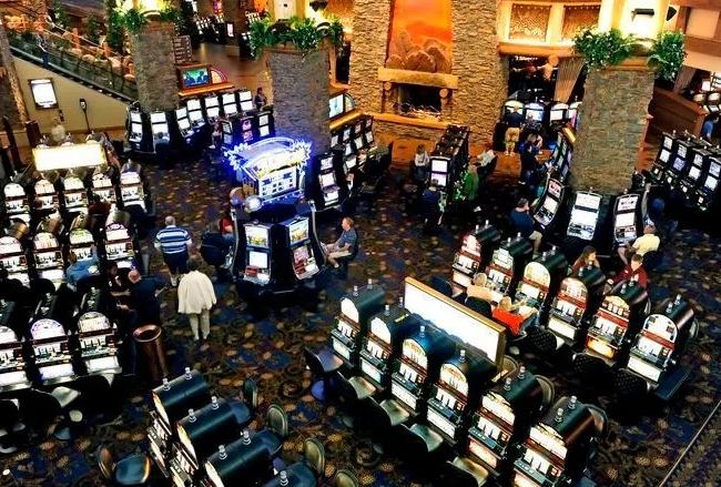 Colorado To Vote On Increasing Sports Betting Tax