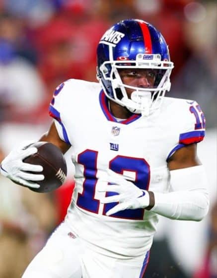 Philadelphia Eagles Sign receiver John Ross to One-Year Contract After Minicamp Tryout