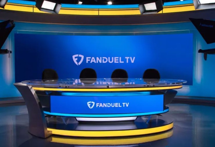 FanDuel Set To Launch 'FanDuel TV Extra' Providing Most Live Sporting Events