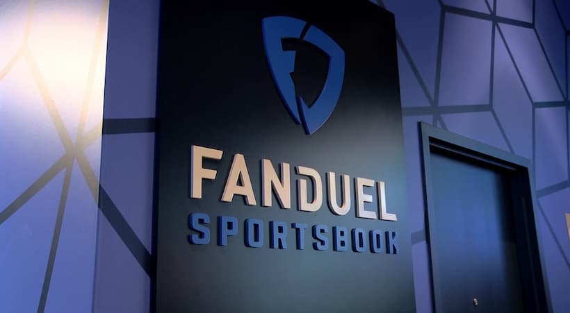 Will a mobile sportsbook other than FanDuel be able to operate in Washington D.C. anytime soon?