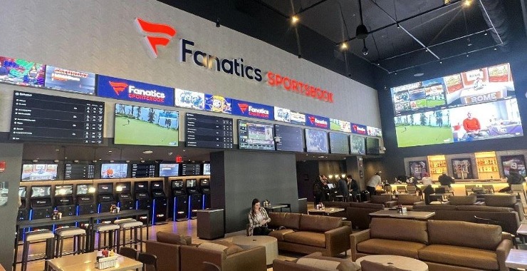 Fanatics Sportsbook Launches In Wyoming