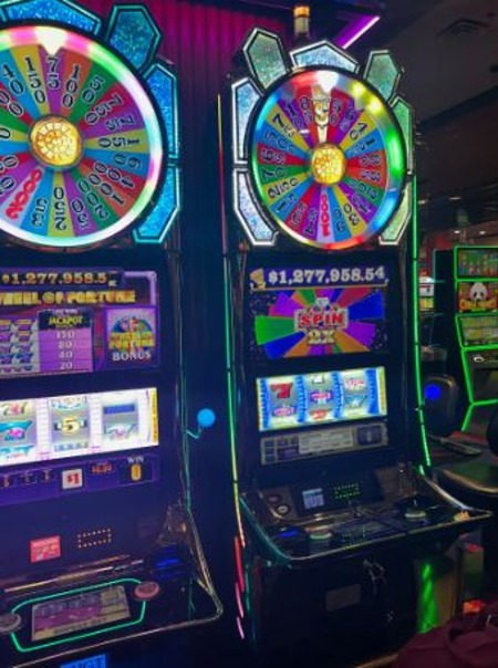 Gambler Says Atlantic City Bally's Refuses to Pay Out $2.5M Slot Machine Win