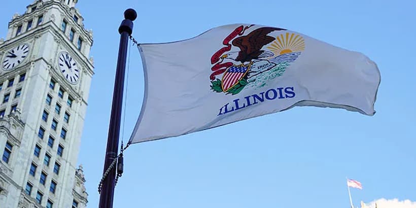 The Sports Betting Alliance is not in favor of the potential sports betting tax hike in Illinois