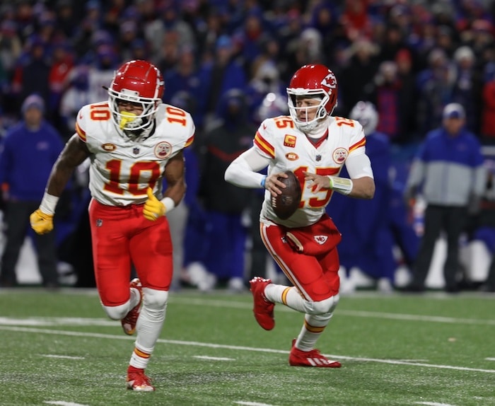 20242025 NFL Monday Night Football Schedule Dates and Times