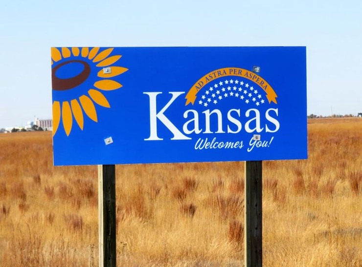 Kansas Sports Betting Handle Increased By $50M In March