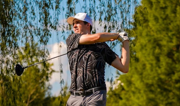 Lakers Austin Reaves Fails to Qualify For Korn Ferry Tour Golf Event