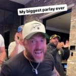 'Million Dollar' Marco Wins $3.2M As Timberwolves Complete Parlay