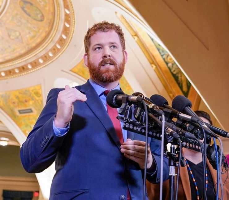 Minnesota Sports Betting Bill Could Be Approved By Next Week