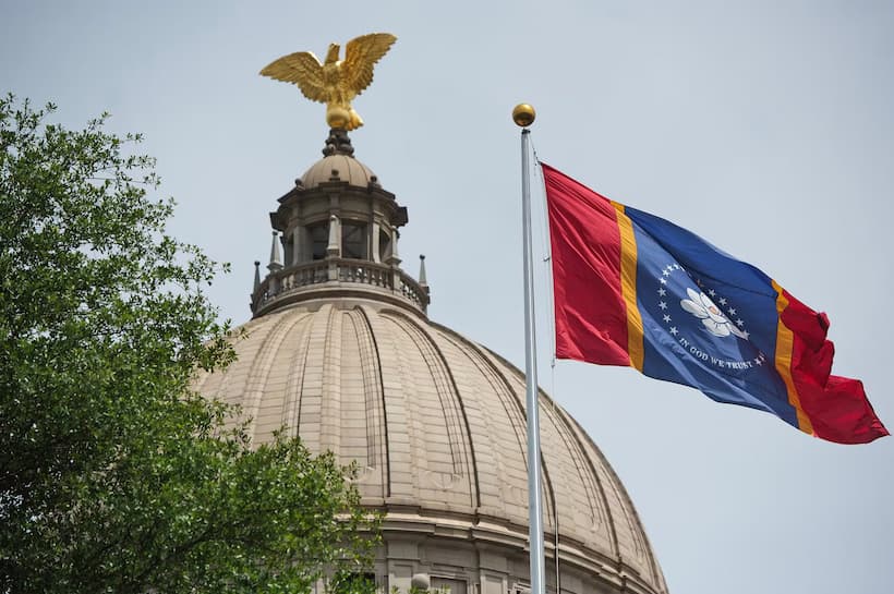House Bill 774 is now ‘dead’ on the Mississippi Legislature website