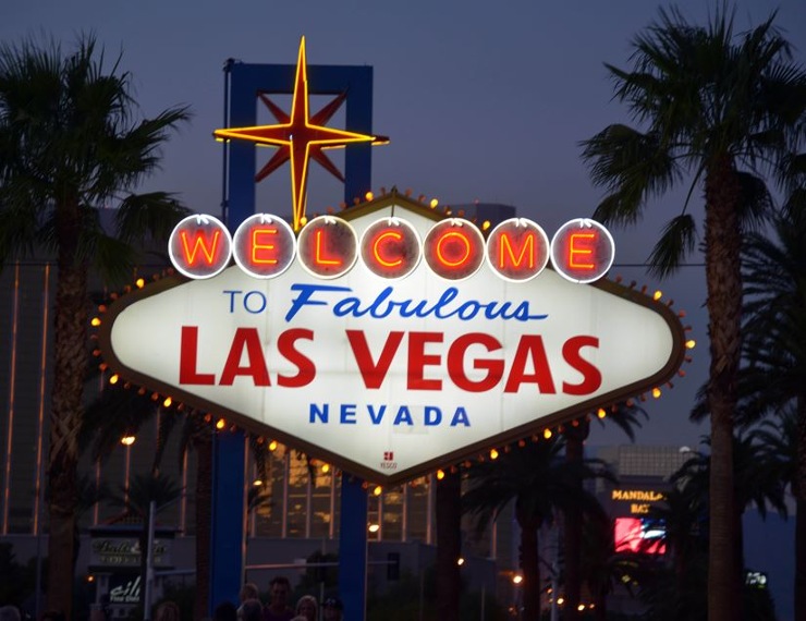 Nevada Tops List of Most Gambling-Addicted US States of 2024
