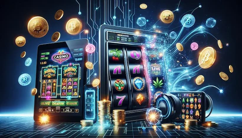 It could be another 12-18 months before a new online casino state launches
