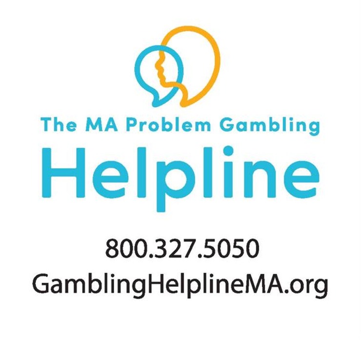 Sports Betting Fuels 121% Surge in Massachusetts Problem Gambling Calls to Helpline