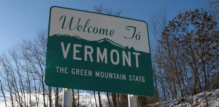 Vermont Sports Betting Handle Falls Below $20M In April, Lowest Since Launch