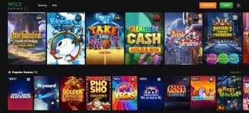 Bästa Live Casino