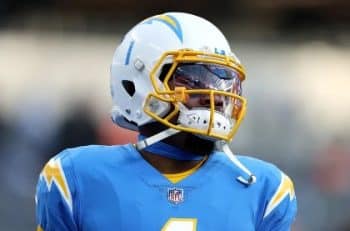 Chicago Bears Sign wide receiver WR DeAndre Carter to One-Year Deal