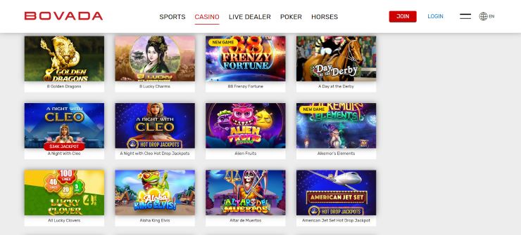 online casinos that accept prepaid cards