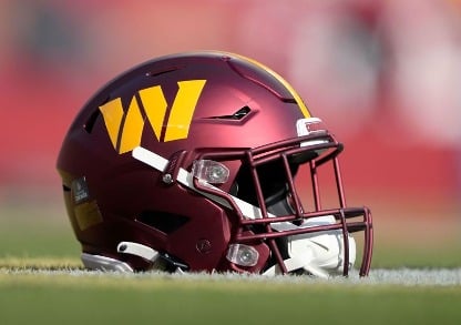 Washington Commanders to Pay $1.3M to Settle Virginia Season-Ticket Deposit Probe