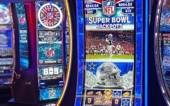 Dallas Cowboys Sign Sponsorship Deal With Aristocrat Gaming