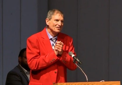 Ex-NFL QB Bernie Kosar Sues BIGPLAY Over Bet That Cost Him Browns Radio Job