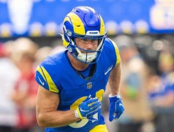 Jacksonville Jaguars Sign WR Austin Trammell, Cut C Jack Anderson