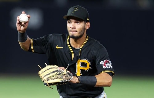 MLB Bans Padres Tucupita Marcano For Lifetime Ban For Gambling On Games