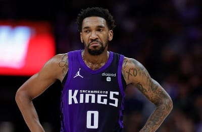 Malik Monk, Sacramento Kings Agree to Four-Year, $78M Contract