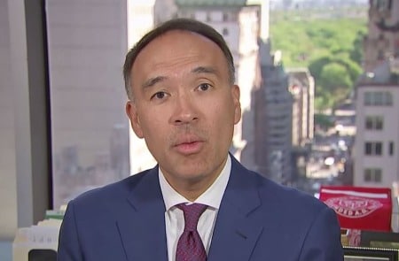 NBA Deputy Commissioner Mark Tatum Praises League For Tracking Betting Irregularities