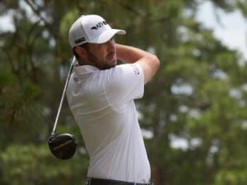 US Open 2024 Gambler Wins $1.2M On Patrick Cantlay Bet After Cash Out