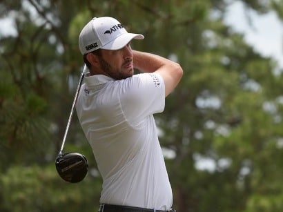US Open 2024 Gambler Wins $1.2M On Patrick Cantlay Bet After Cash Out