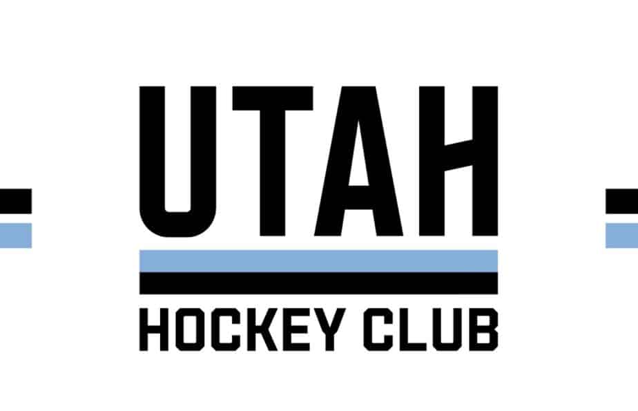 Utah Hockey Club logo.