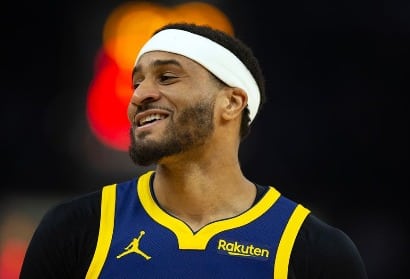 Golden State Warriors Gary Payton II Exercises $9.1M Option For Next Season