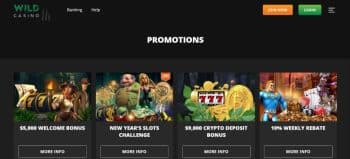 online casino real money
