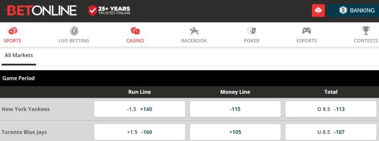 What is the Vig in Betting - Vigorish Sports Betting Explained 2025