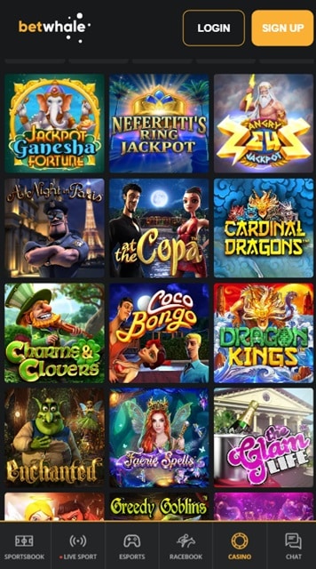 best slots to play online for real money