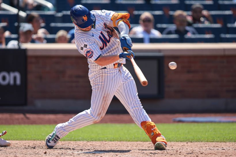 Pete Alonso has the lowest odds to win the 2024 Home Run Derby