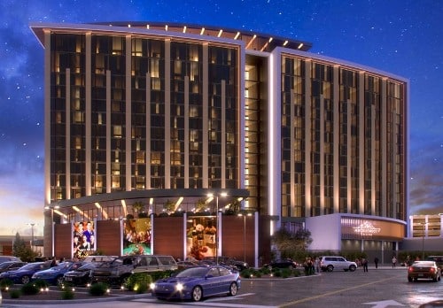 Muckleshoot Casino Resort in Washington Sells $1.3M Lotto Jackpot Ticket, Prize Unclaimed