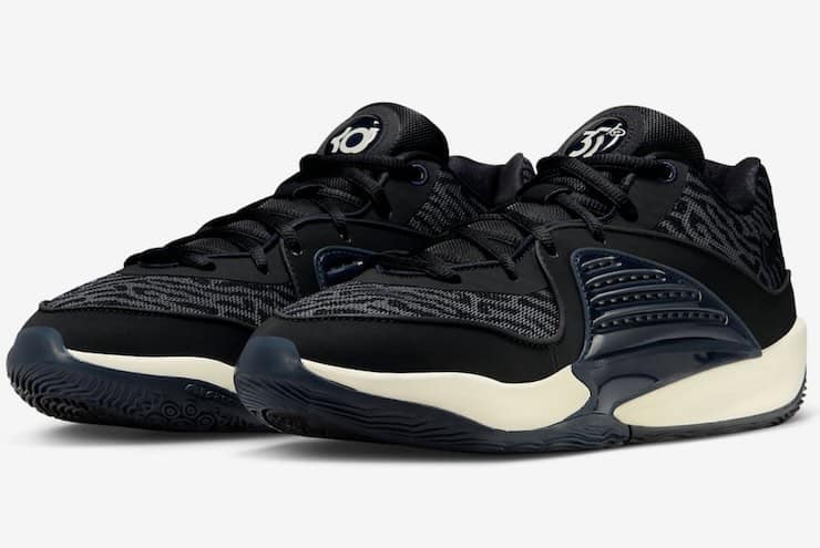 most used basketball shoes in nba